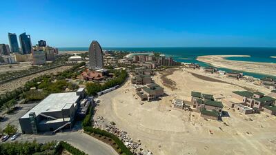 Travellers flying to Abu Dhabi from Bahrain will no longer need to quarantine upon arrival. Unsplash