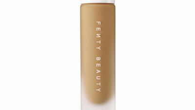Pro Filt'r Soft Matte Longwear Foundation. Courtesy Sephora