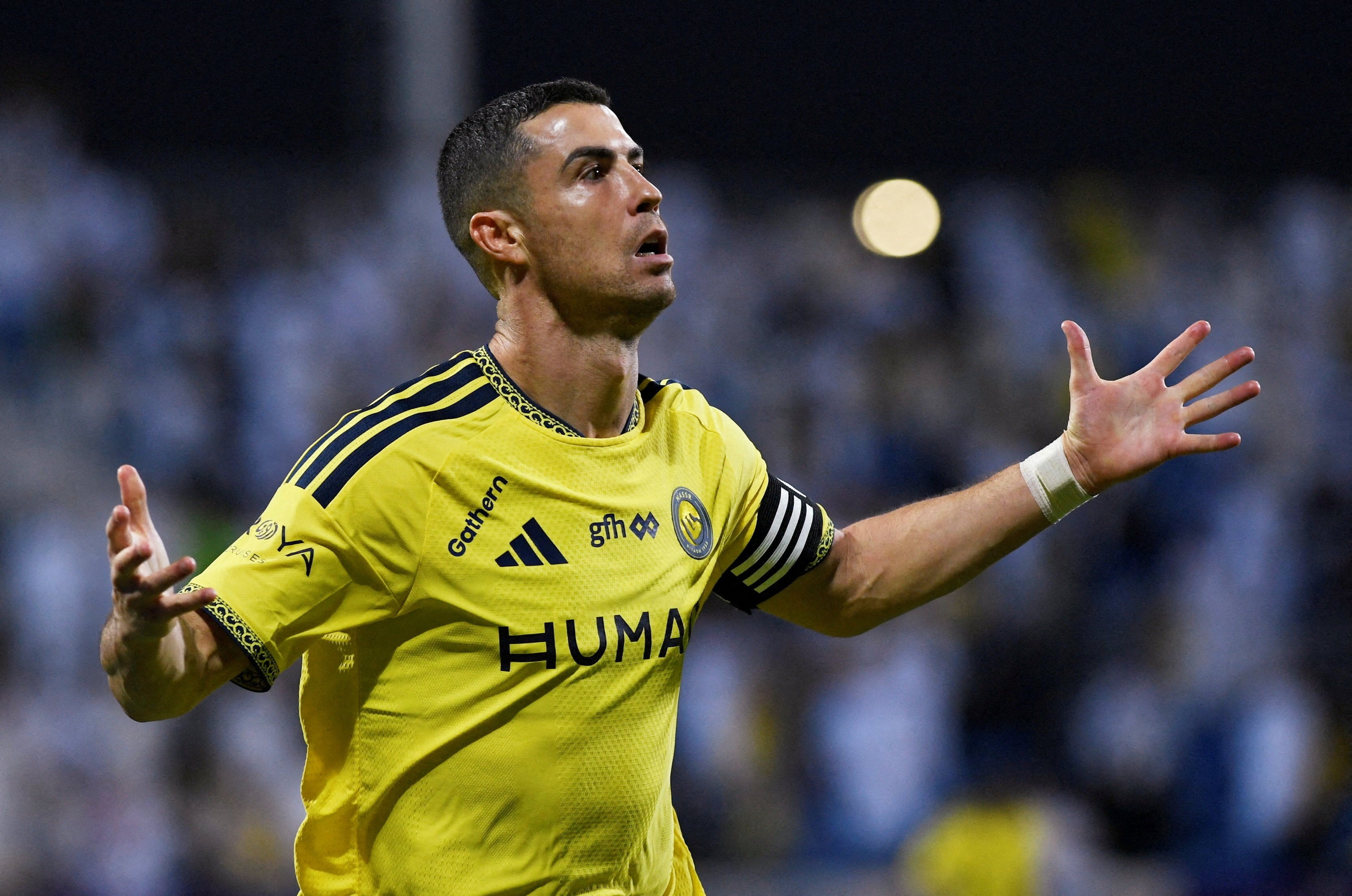 Al Nassr v Al Wasl Asian Champions League clash in Riyadh postponed