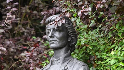 Constance Markievicz was a revered Irish activist.