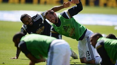 Nigel Roddis / Getty Images