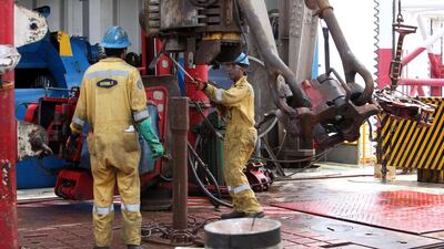 Energy subsidies should be phased out, private investment encouraged and national energy strategies established, the Arab Forum for Environment and Development has said. Pawan Singh / The National