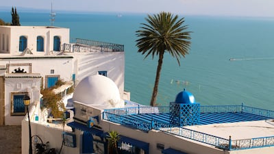 Tunisia blends North African culture with Mediterranean beauty. Noelle Guirola / Unsplash