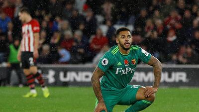 PREDICTION: Watford 1-3 Liverpool. Why? Watford have exceeded expectations this season, but in Liverpool face one of only three sides in the top flight still unbeaten and who have genuine designs on wrestling the Premier League crown from Manchester City. Reuters