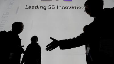 Trump says US would allow China's ZTE to re-open after paying $1.3bn fine. Yves Herman / Reuters