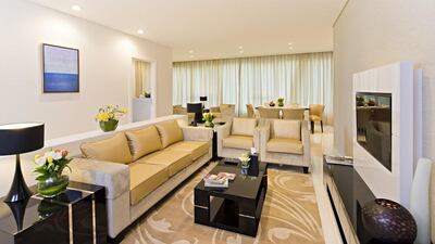 Canal Views by Damac. Courtesy Damac