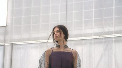 Dubai's SH Studio offers architectural shapes in its Ramadan collection