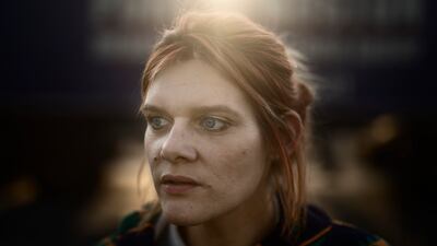 Spotlight winner Line Ornes Sondergaard's series is called 'The Split - A Brexit Love Story'. Photo: Line Ornes Sondergaard