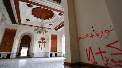 Red tape and entrenched corruption are other hurdles.