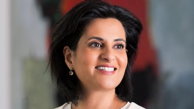 Sheikha Hala bint Mohammed Al Khalifa, director general of the Culture and Arts Directorate in Bahrain, will take part in the event. Supplied