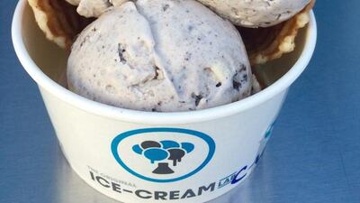 Photo by Stacie Johnson