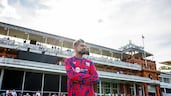 Former UAE coach Ahmed Raza is now on the staff of Southern Brave in the Hundred in the UK. Rob Greig for The National