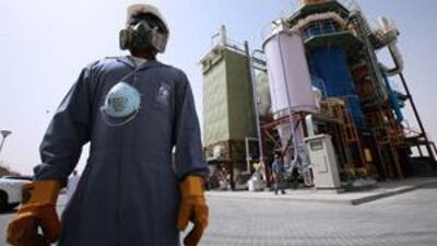 The new waste incineration plant at Jebel Ali is the largest in the region.