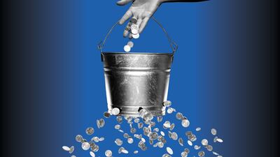 Nick Donaldson / Getty Images