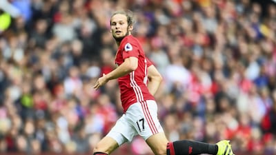 FLOP: Daley Blind - the versatile Dutchman won the FA Cup, League Cup and Europa League during a four-year spell at Old Trafford but never really nailed down a regular spot of place at Manchester United. Was sold back to Ajax in the summer of 2018 where he has established himself as part of an exciting team that has just reached the Champions League semi-finals. Getty Images
