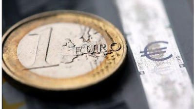 Some European countries will have to default selectively on their debt before the end of decade. Chris Ratcliffe / Bloomberg News