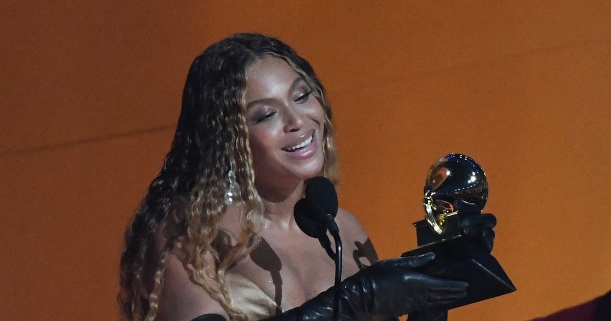 Beyonce leads Grammy nominations, with Cowboy Carter tipped for album ...