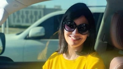 UAE resident Ana Siddiqui is worried for her family in India, and says people at home stopped following preventative measures against Covid-19 leading to a surge in cases. Courtesy: Ana Siddiqui