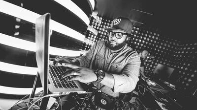 Courtesy of People by Crystal Abu Dhabi