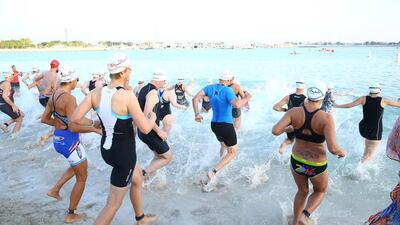 Courtesy Gulf Multi Sport