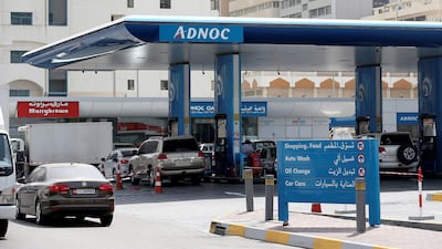 An awareness campaign has been launched to keep young passengers safe while motorists are at the pump. Jack Jabbour