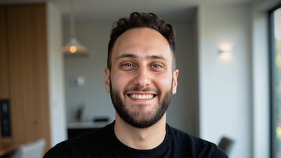 While AI has taken centerstage for organisations in the Middle East, the region still remains underserved with cyber security solutions that leverage AI, says Ahmad Sadeddin, founder and chief executive, Corgea. Photo: Corgea