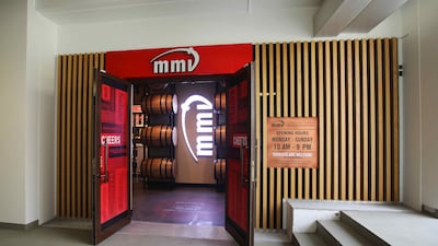 Retailer MMI was among the stores to confirm it would be updating prices to reflect the decision. Photo: MMI