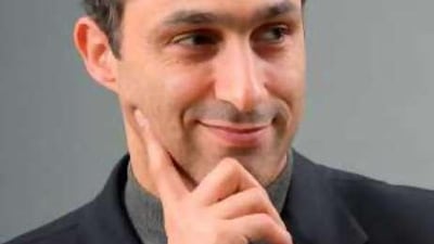 Gamal Mubarak was once considered the favourite candidate to replace his father Hosni Mubarak as Egypt's president.