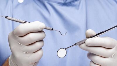 Some dentists and patients are scamming the system. Getty Images