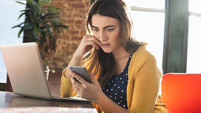 Rental portals and police warned users to be wary of requests to pay holiday let landlords directly - especially via Bitcoin or cryptocurrency sites. and Getty Images