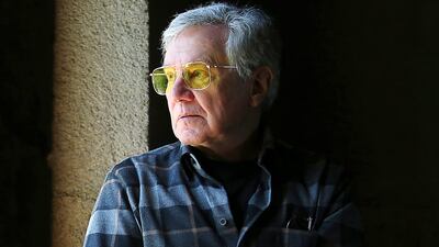 Bernie Krause is known for his collaborations with The Doors, Mick Jagger and Brian Eno throughout the 1960s. Photo: Chris Chung / Wild Sanctuary