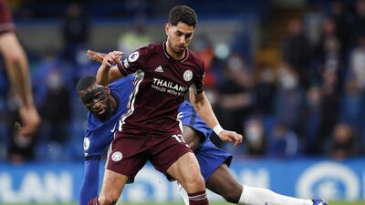 Ayoze Perez 4 – A poor night for Perez who offered the visitors very little, though he did hit the target with 20 minutes left on the clock, much to ironic cries from the Chelsea faithful. He then had a glorious chance to level late on but he blazed over the bar. EPA