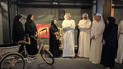 The event offers specially-commissioned installations, curated exhibitions and a full public programme of talks, workshops, and performances