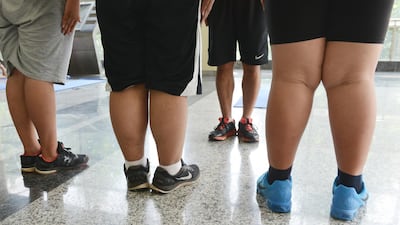 Schools need to get a handle on portion control in meals, according to municipality officials.