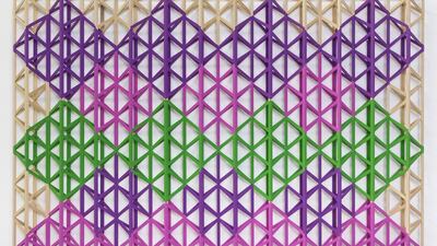 Rasheed Araeen / Vipul Sangoi