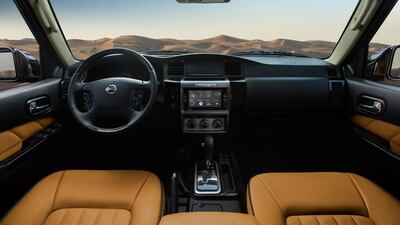 You can hook your phone up to the in-car entertainment system easily.