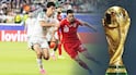 Trending: Jordan vs Algeria