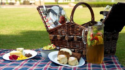 Courtesy Dubai Food Festival