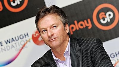 Steve Waugh is expected to have a key role in the running of the new Kochi IPL franchise.