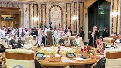 The GCC called on the international community and international marine navigation organisations to shoulder their responsibilities to prevent a recurrence of such acts.