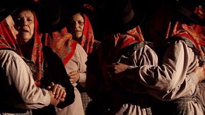 A scene from Alentejo. Courtesy European Film Screenings