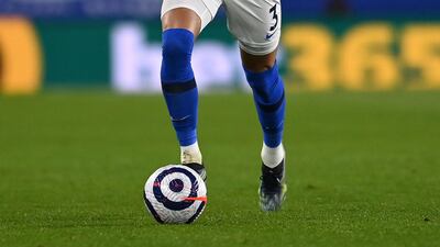 Ben White (Brighton). Caps: none. PA