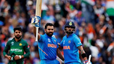 The Indian cricket board is open to the idea of sending a team to the Olympics. Reuters