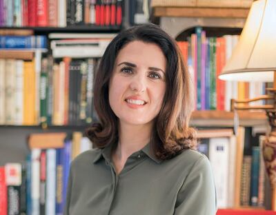 Huda Al Marashi’s 'Not Only an Only' is about a young Iraqi girl, dealing with the highs and lows of being the sole ambassador of her faith in her school.