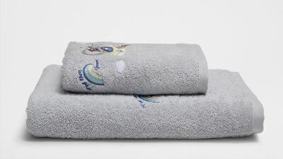 Courtesy of Zara Home Kids