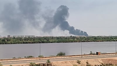 The incident has put its continued activities at the hospital in doubt, said the organisation. AFP