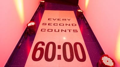 Courtesy Escape Reality.