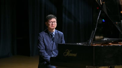 Diwen Xu's favourite artist is Taylor Swift whom he admires for her music and lyrics.