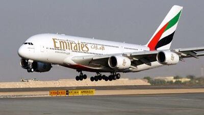 Mr al Shaibani told the Financial Times recently that there was no need for the government to fully own Emirates Airline, suggesting the comapny may be one potential candidate for privatisation.