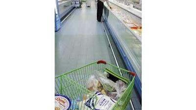 The UAE's affair with lower inflation could be brief, if long-term trends in the global economy play out as economists expect.